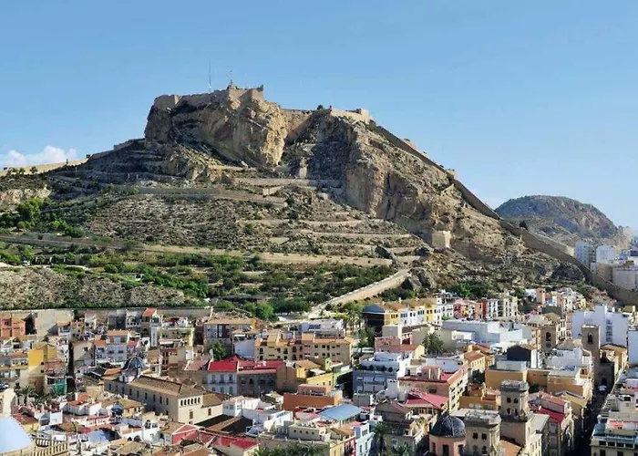 Beautiful Apartment In Calle Mayor