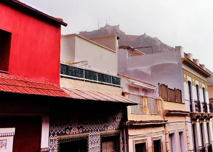 Beautiful Apartment In Calle Mayor
