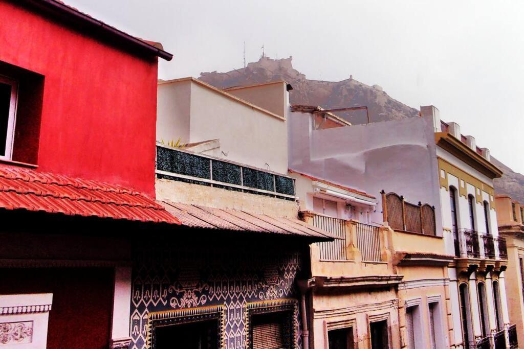 Apartament Beautiful In Calle Mayor