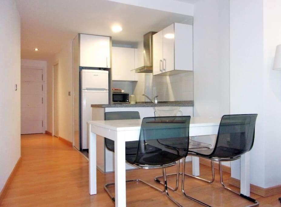 Appartement Beautiful In Calle Mayor Alicante